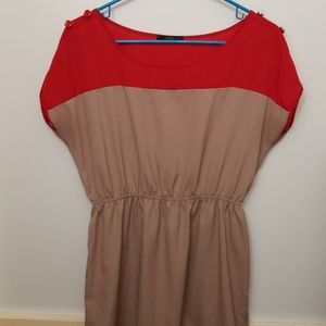 Casual Dress